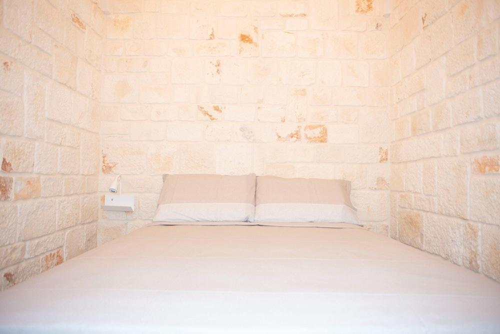 Tower House in Puglia With Pool and Charm