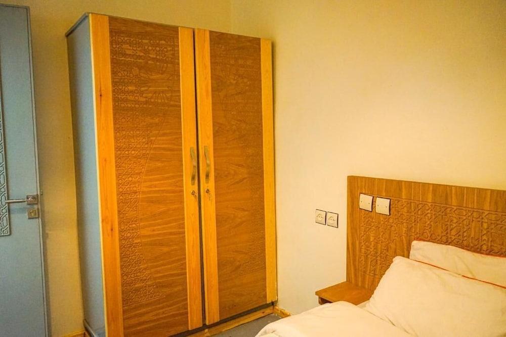 Mirleft Dunes & Waves camp