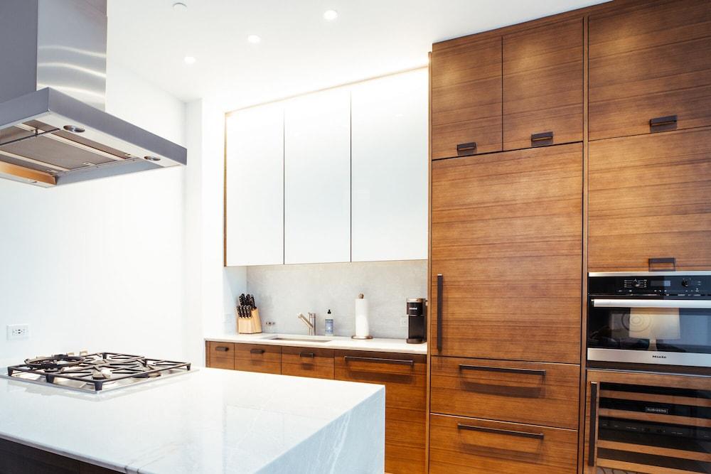 Landing McCordsville