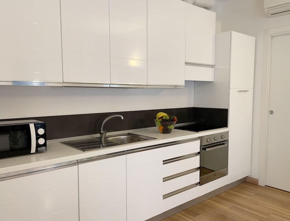 Candiani C2 Bilocale