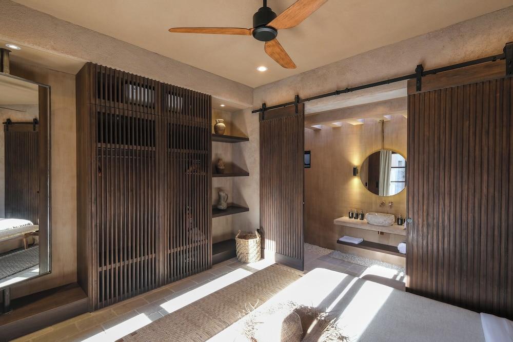 Pulau Alam at Bocoa Villas