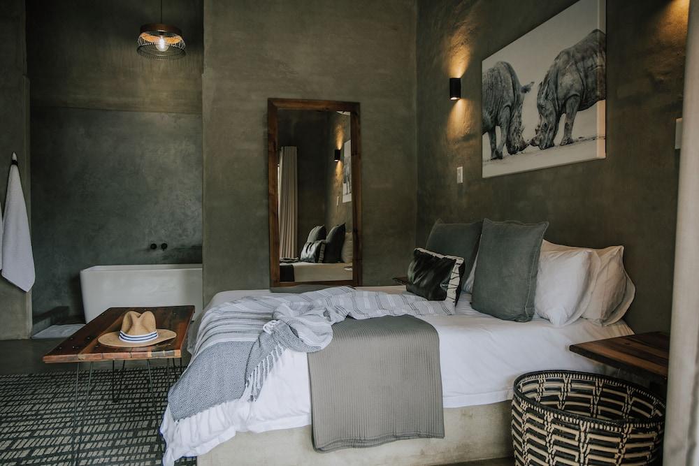 Rhino's Rest Private Luxury Villa