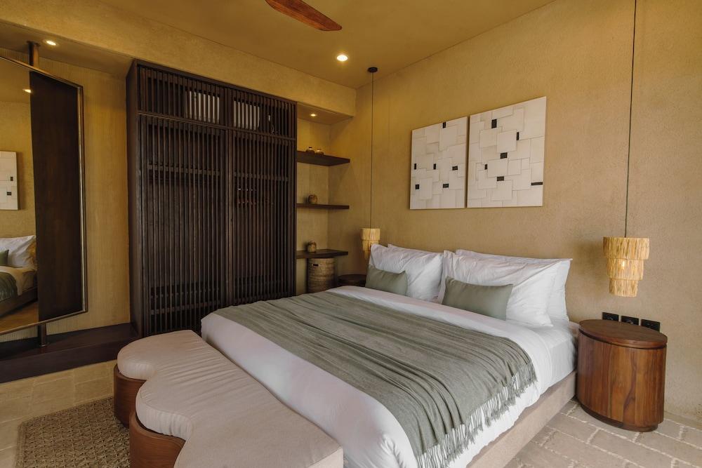 Mon X Mon at Bocoa Villas