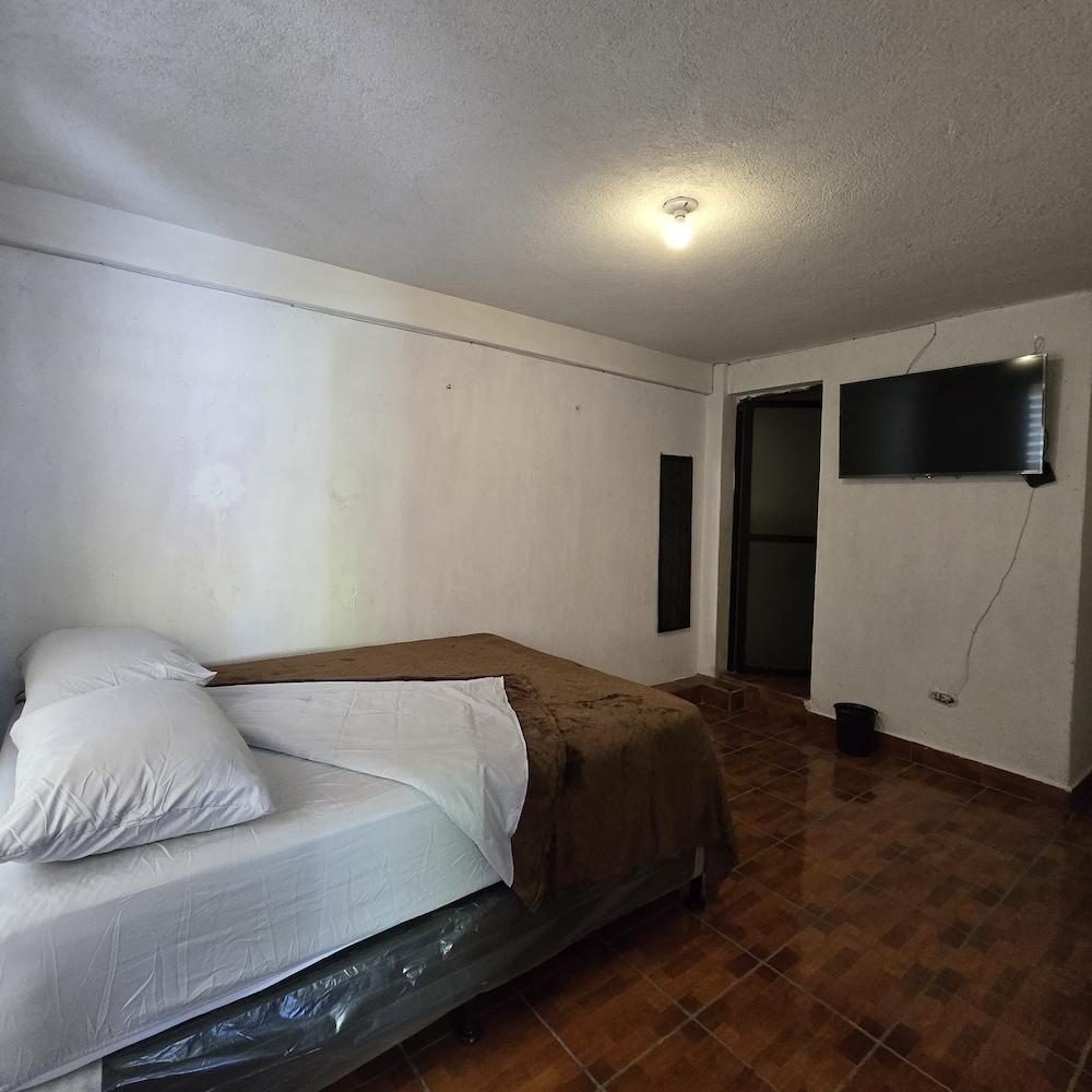 Apartamentos el viajero