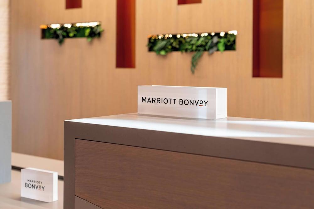 SpringHill Suites by Marriott San Luis Obispo