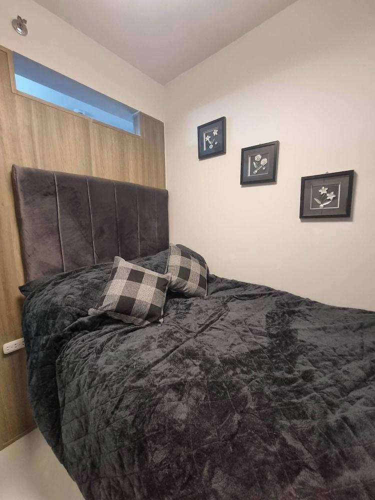 Condo With Water Views