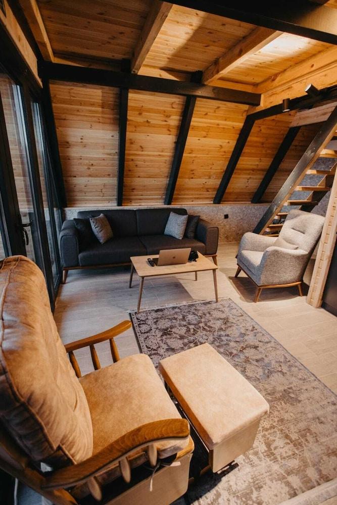 Aşiyan Bungalov No 1