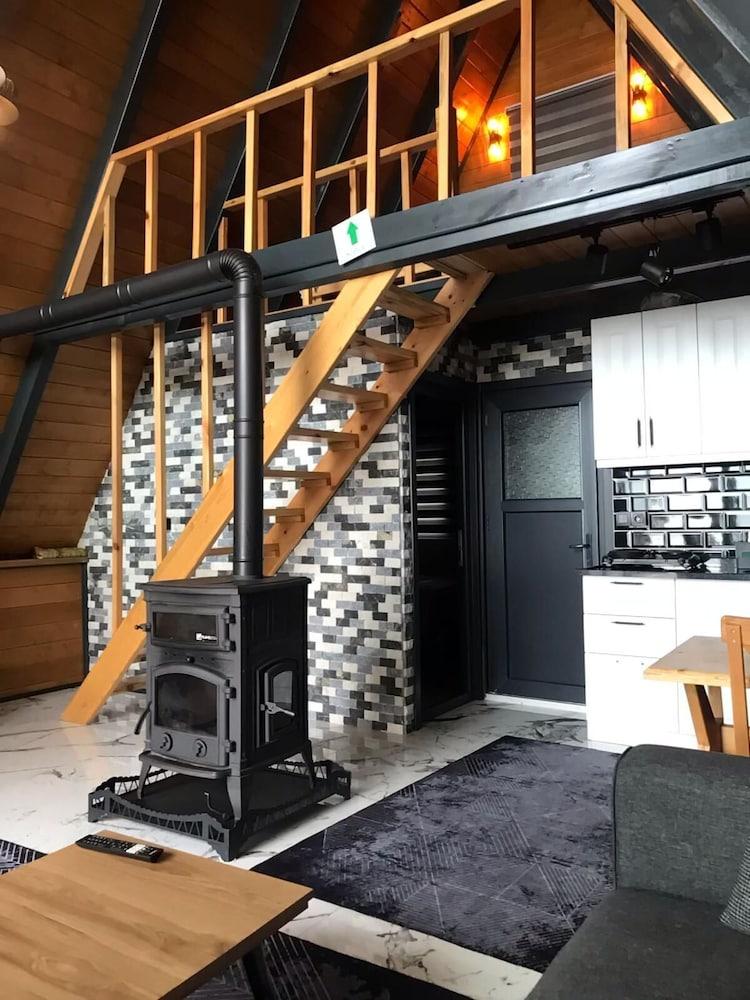 Aşiyan Bungalov No 2