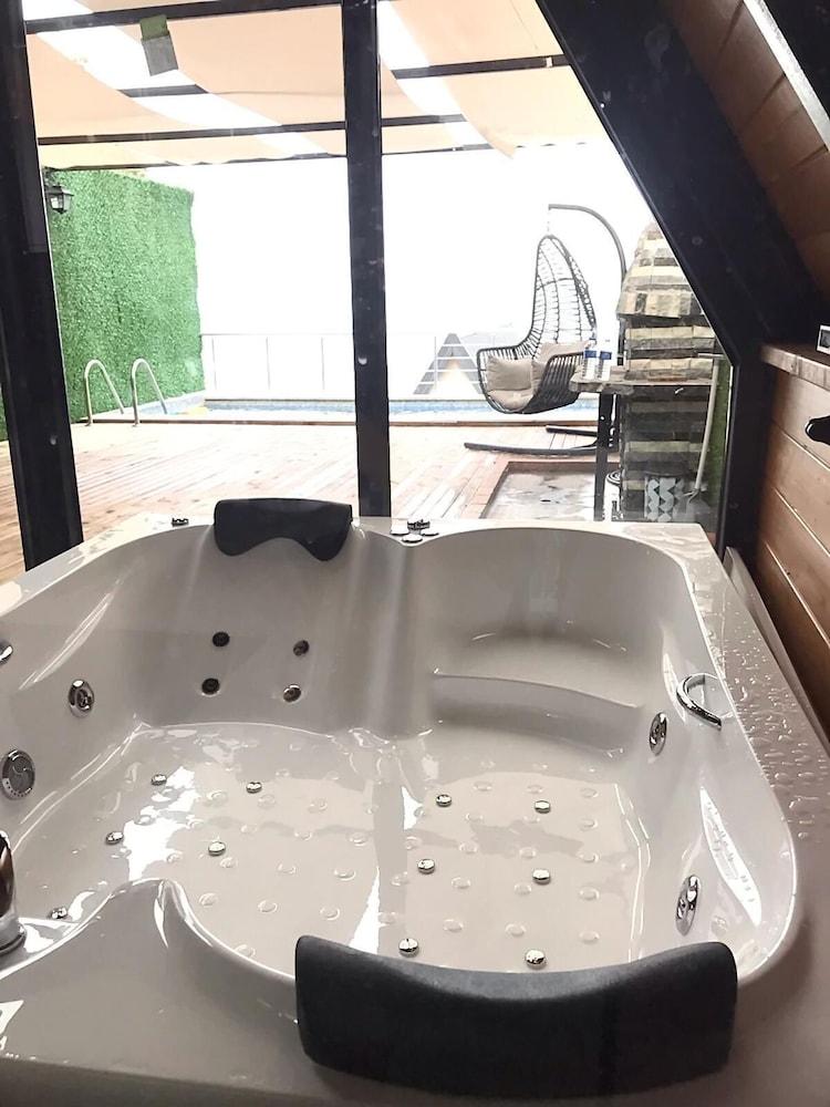 Aşiyan Bungalov No 2