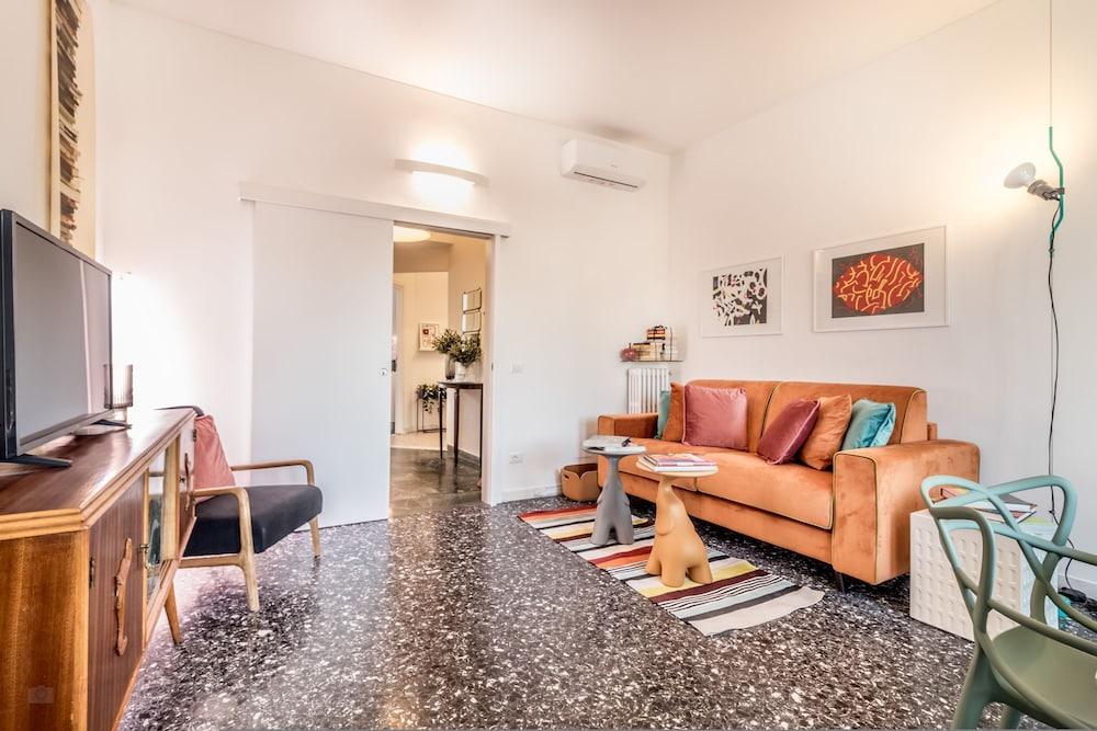 Trastevere 319 in Rome