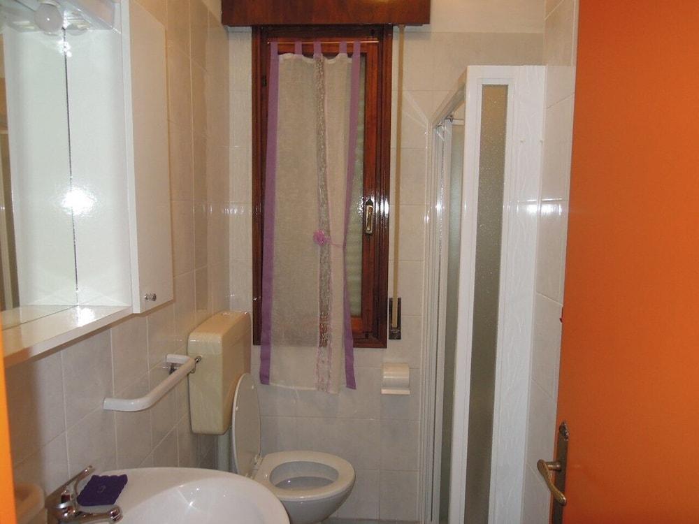 Cozy Flat Near the Beach