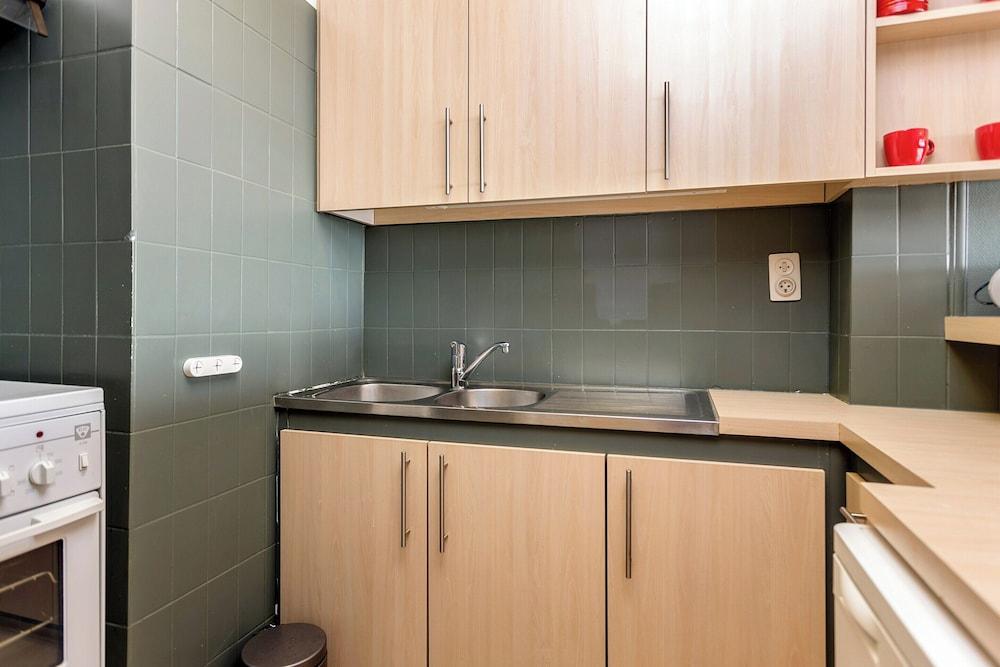 Apartment in Blankenberge