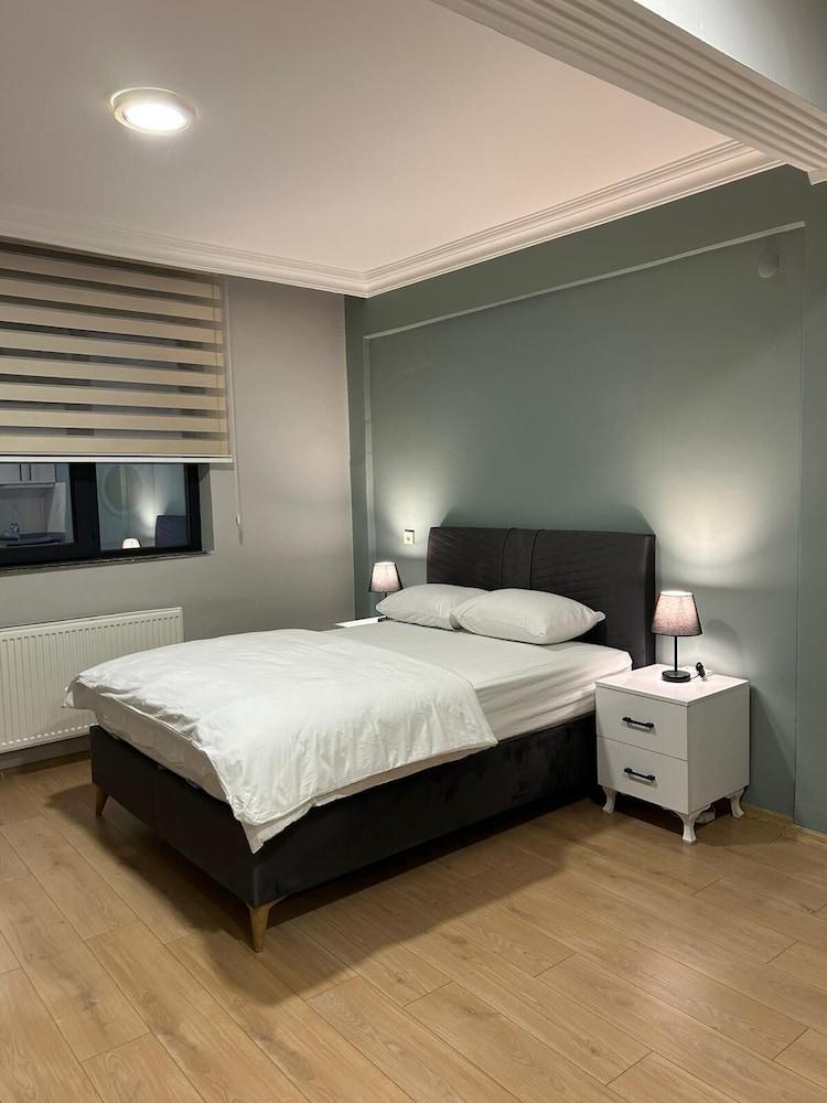 Buyuk Agri Otel & Apart