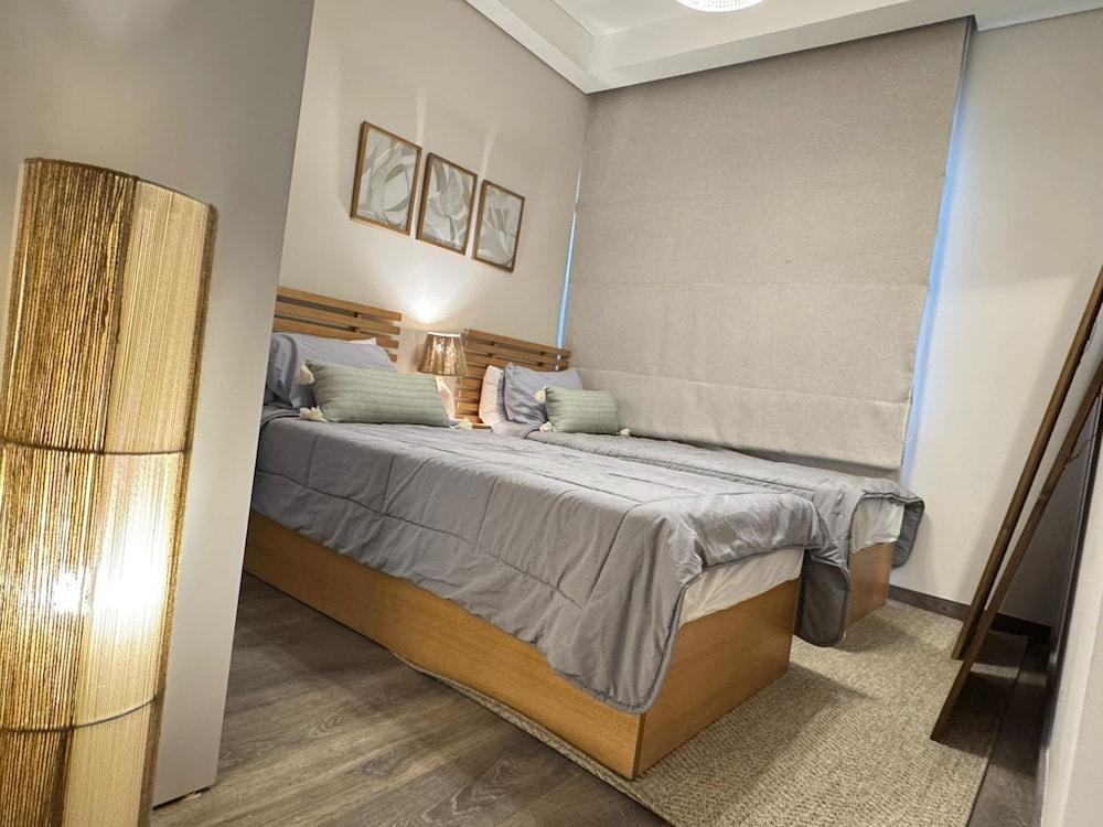 Mynt stay hotel apartment - zed towers