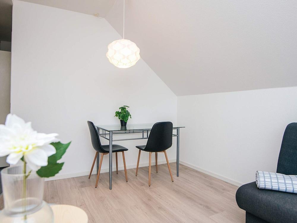 2-room Apartment in Denmark