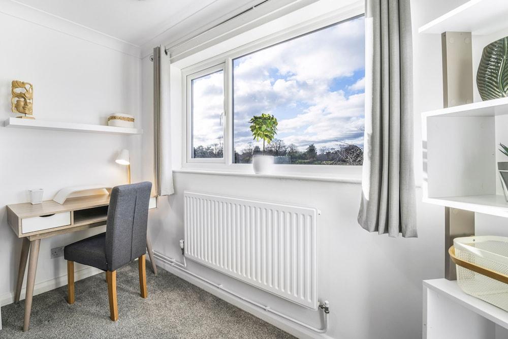 Angus Suites by Your Lettings