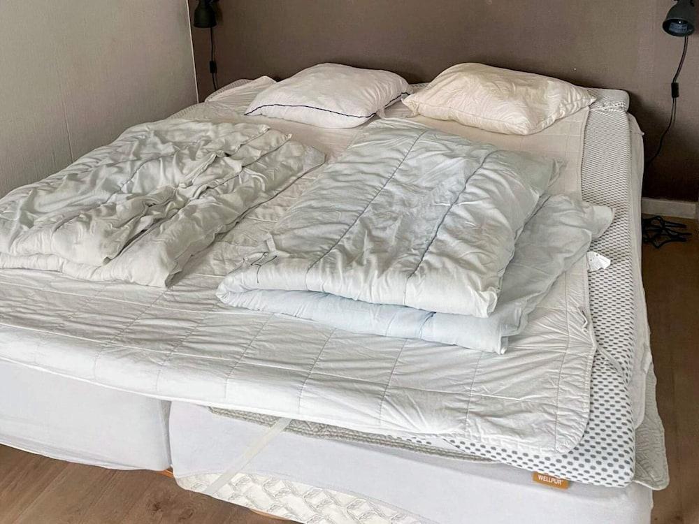 6 Person Holiday Home in Ringkobing