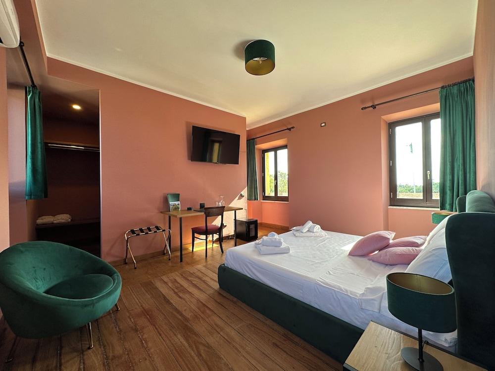 Olympia Resort & Spa