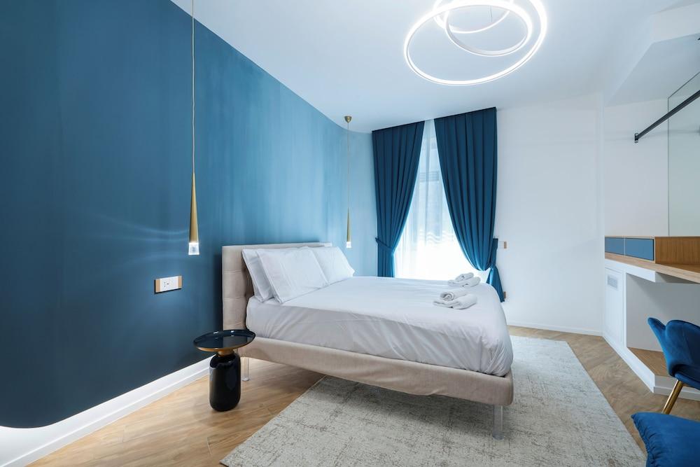 Diamonds Rooms and SPA