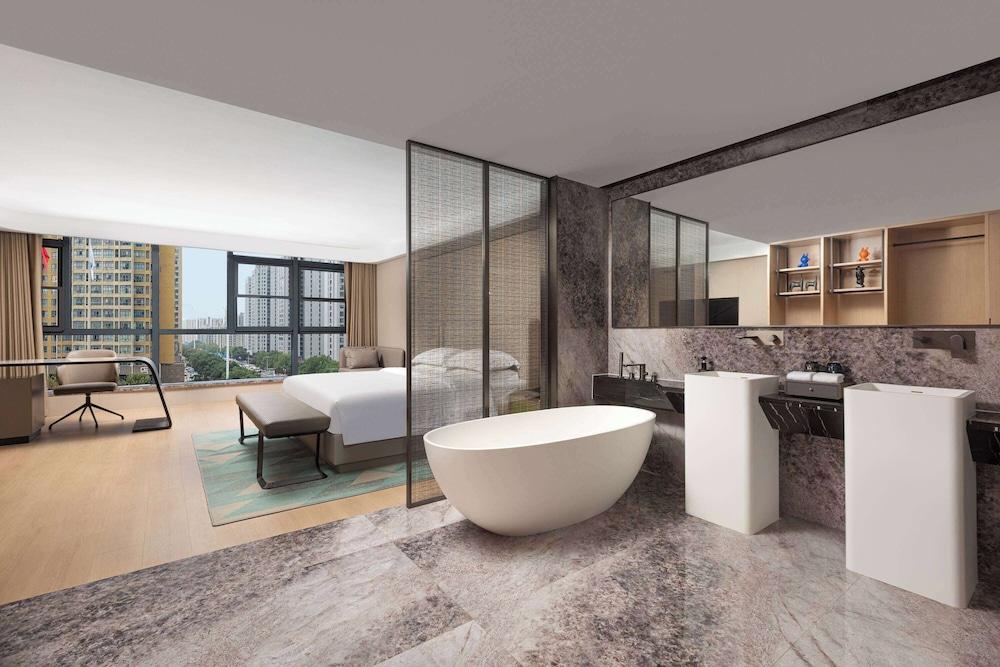 Days Hotel By Wyndham Taizhou Sanmen