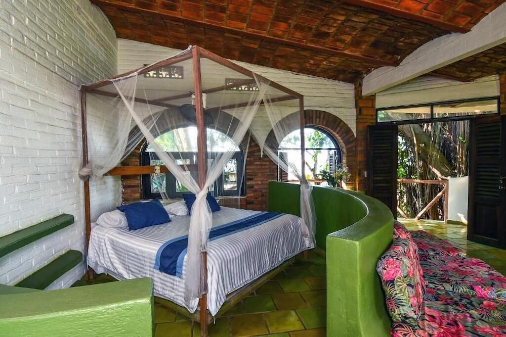 Hotel Casa de Playa Sayulita