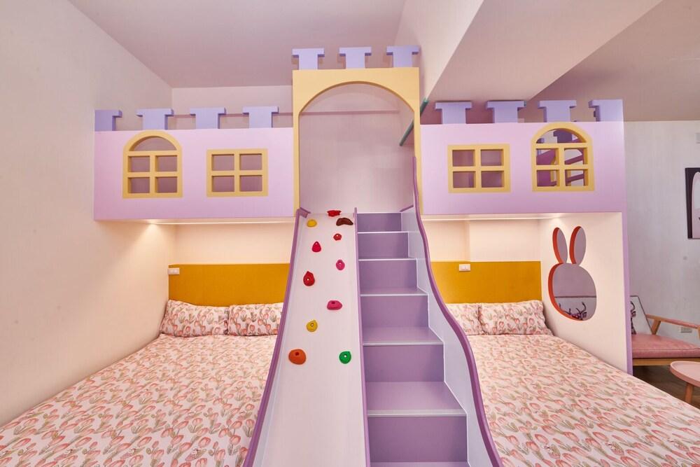 Kenting Hear Happiness B&B