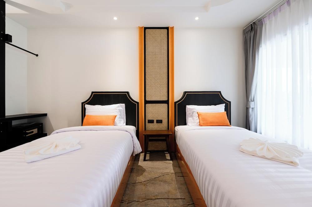 Noppharat Krabi Resort