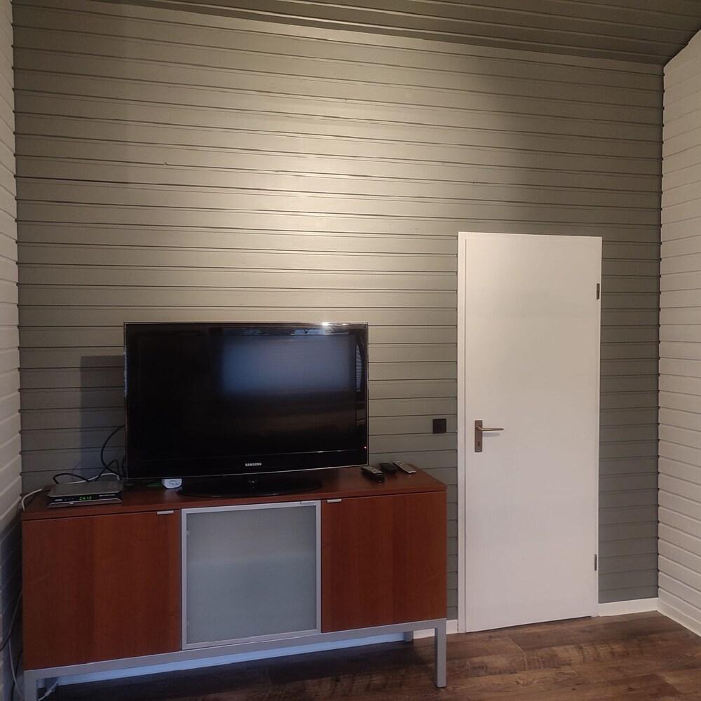 Type 6p With 2 Bedrooms and 1 Bathrooms