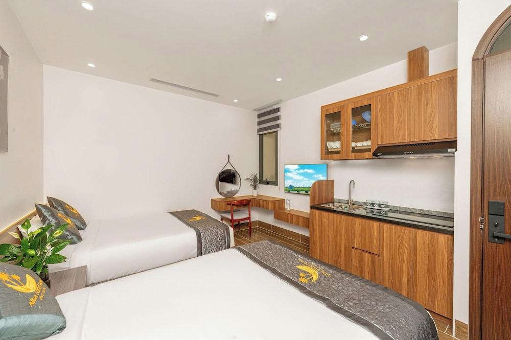 Alba Sand Hotel Phu Quoc