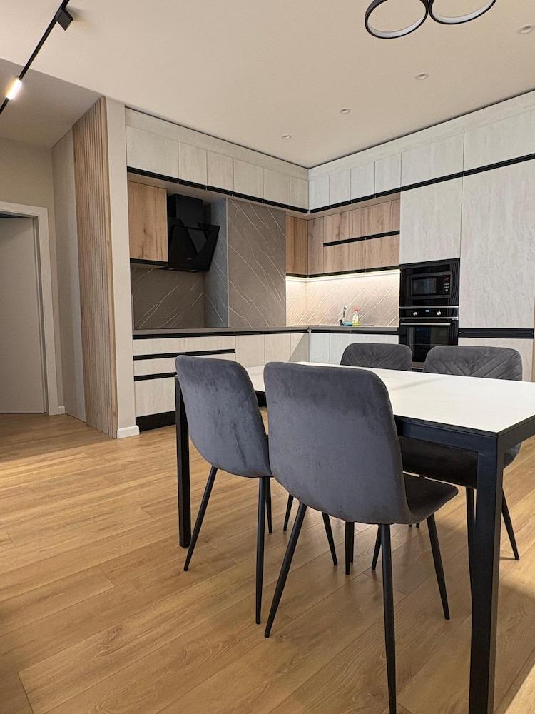 Blue Boutique Apartments 1