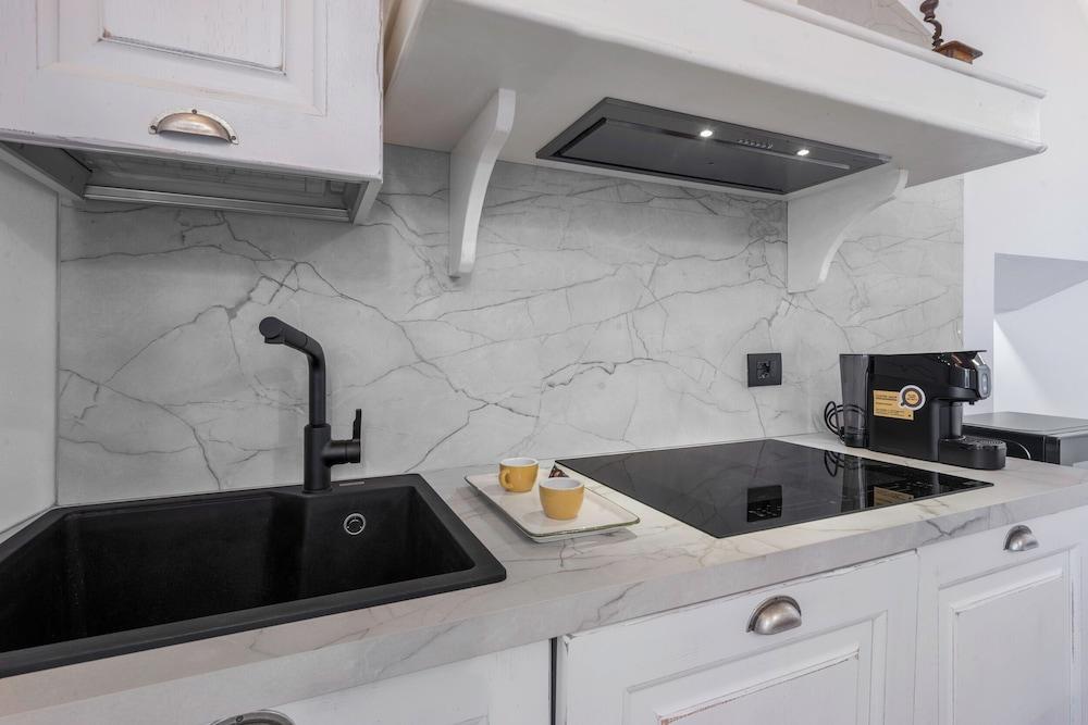 Borgo Campassini, Monteriggioni