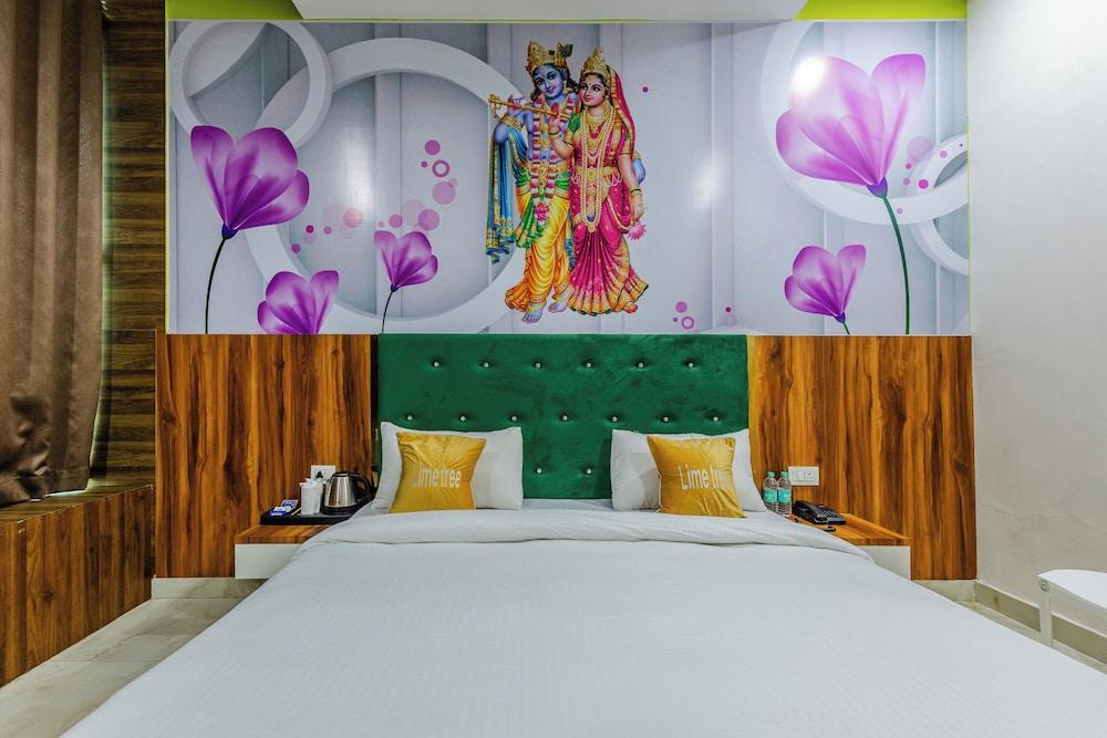 Lime Tree Hotel and Banquet Vrindavan