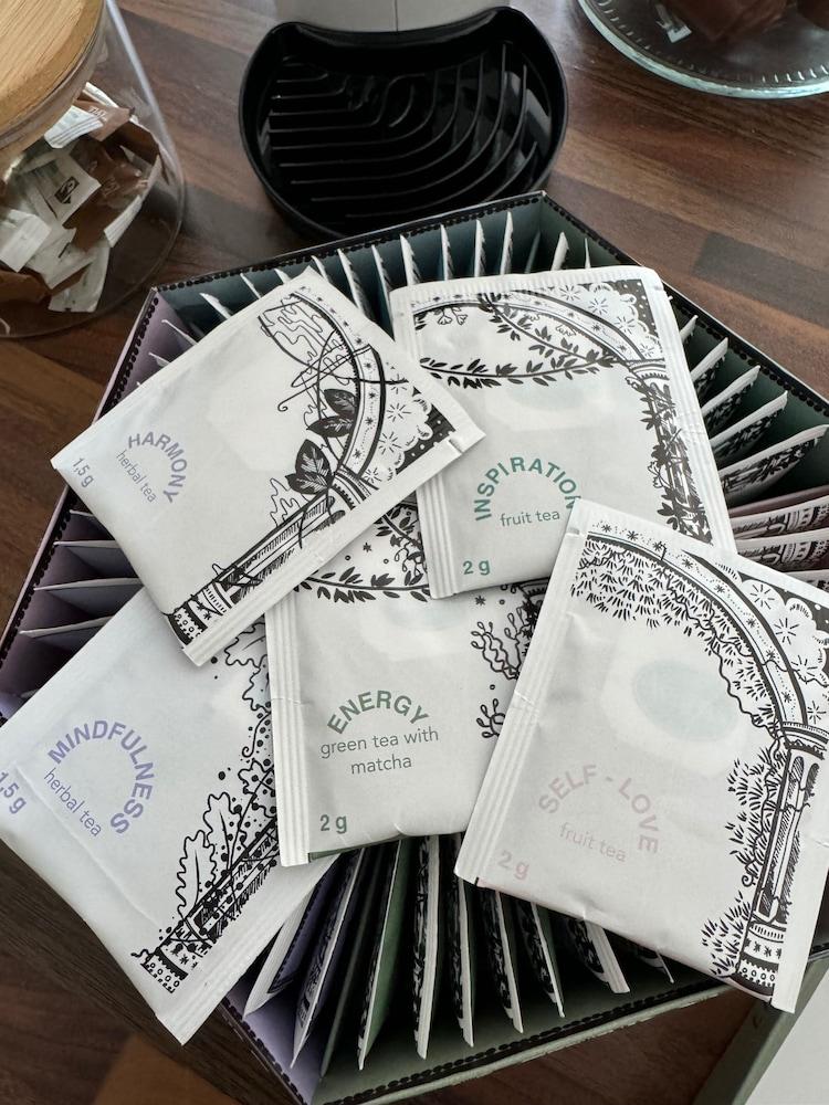 Meridian Tower Apartment in Swansea