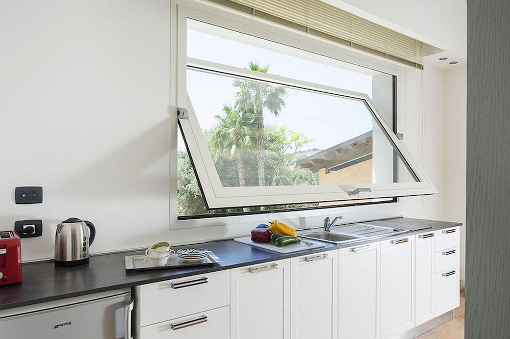 Villa in Agrigento With Private Pool