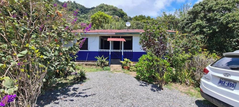 Glampling Nubes de Monteverde