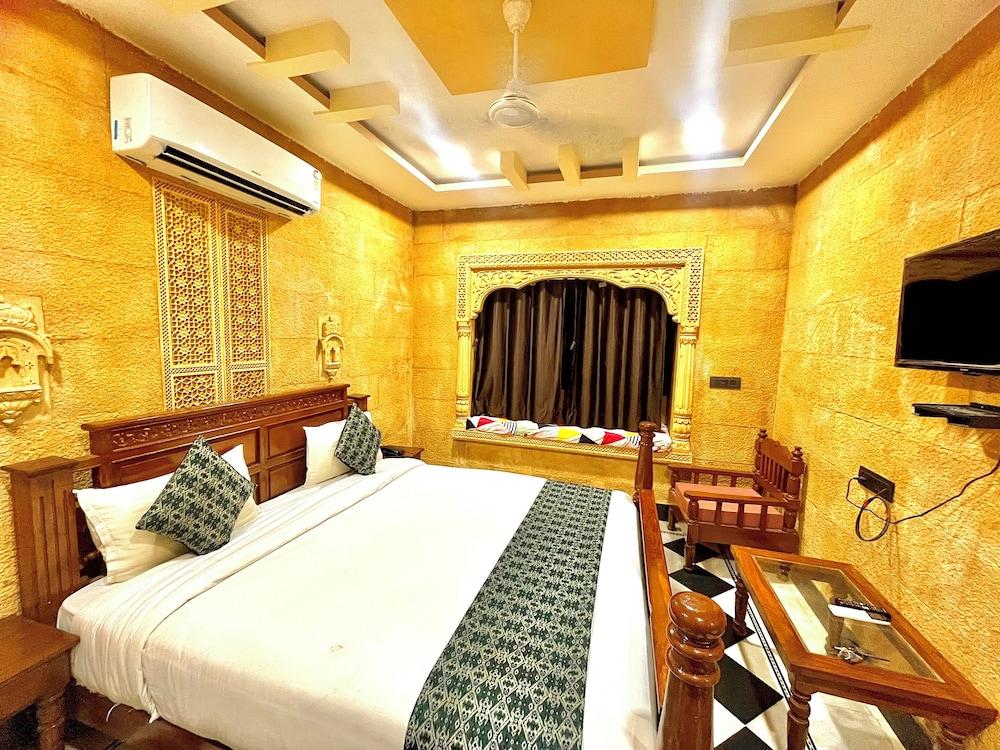 Hotel Royal Queen Jaisalmer