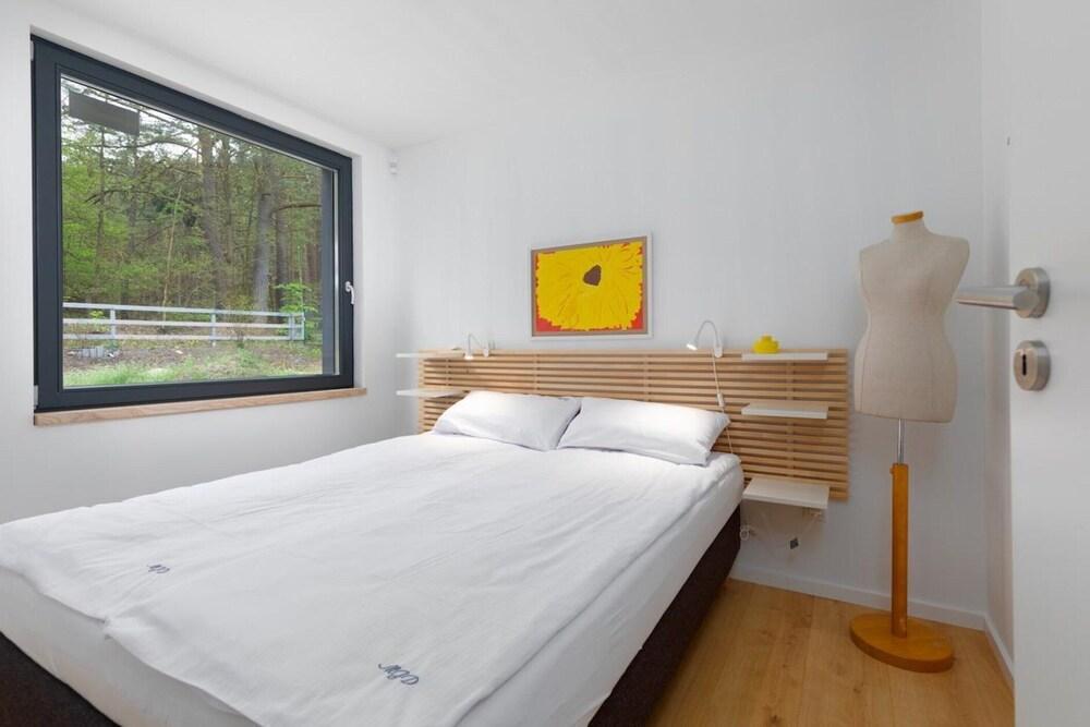 Holiday Home by Lake Wiselka With Sauna