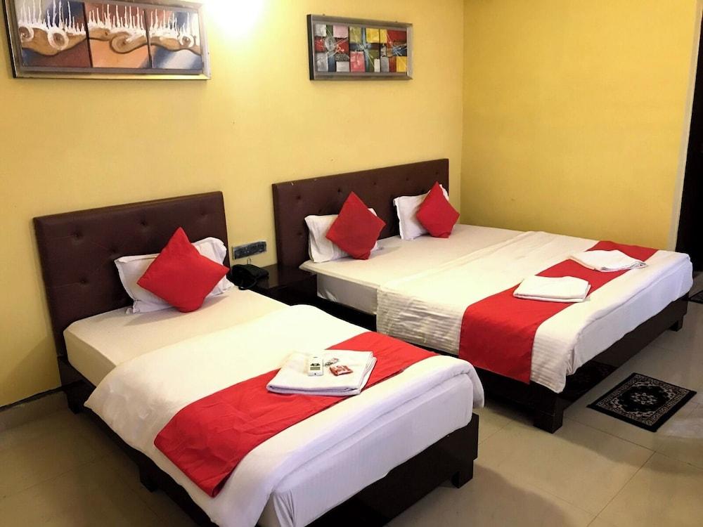 Hotel Jaypee Inn By GRB