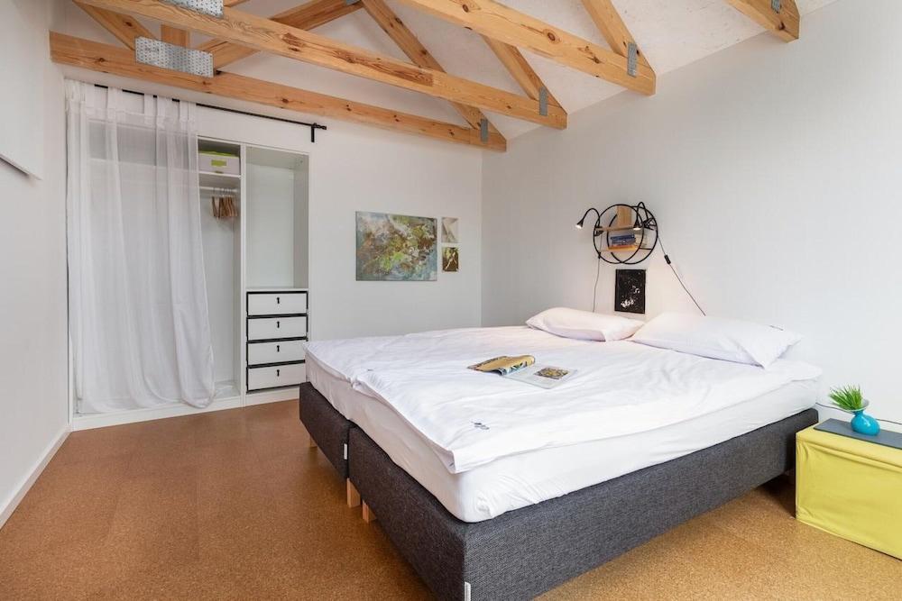 Holiday Home by Lake Wiselka, Near Baltic Beach