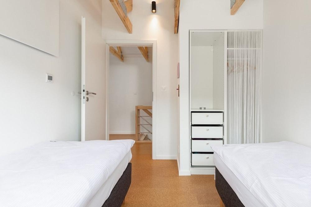 Holiday Home by Lake Wiselka With Sauna