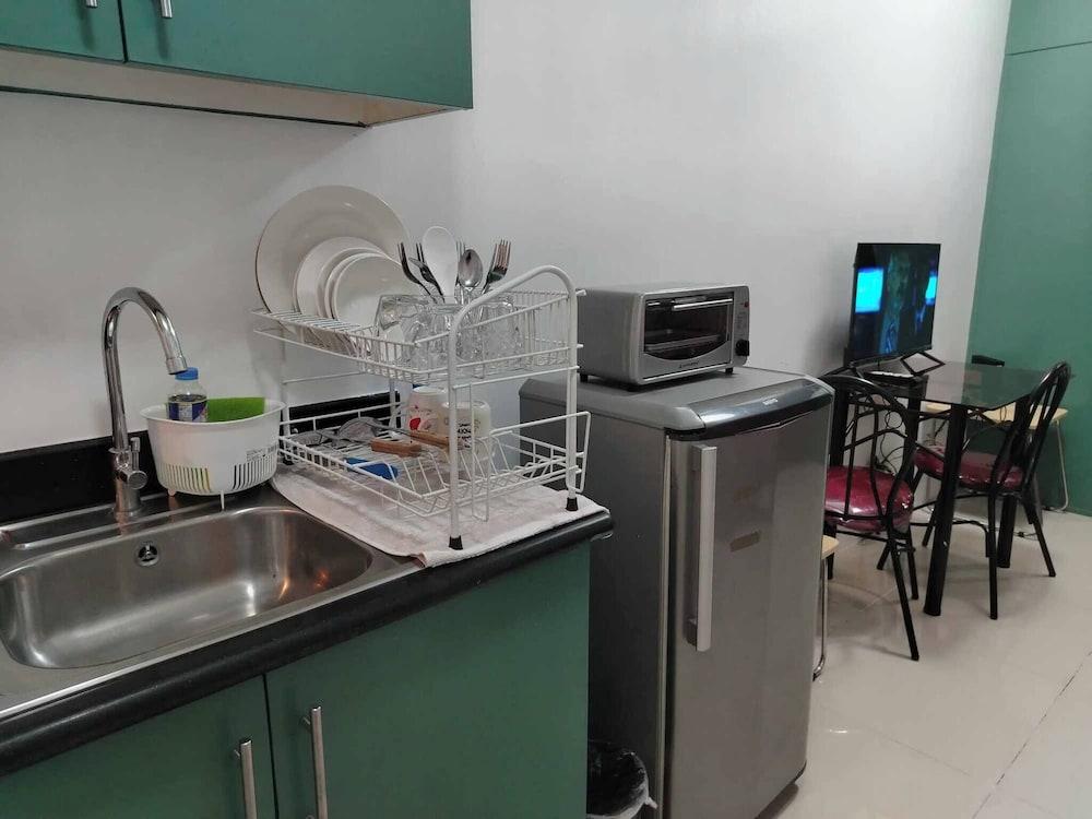 Grass Residences Tower3 One 83 One