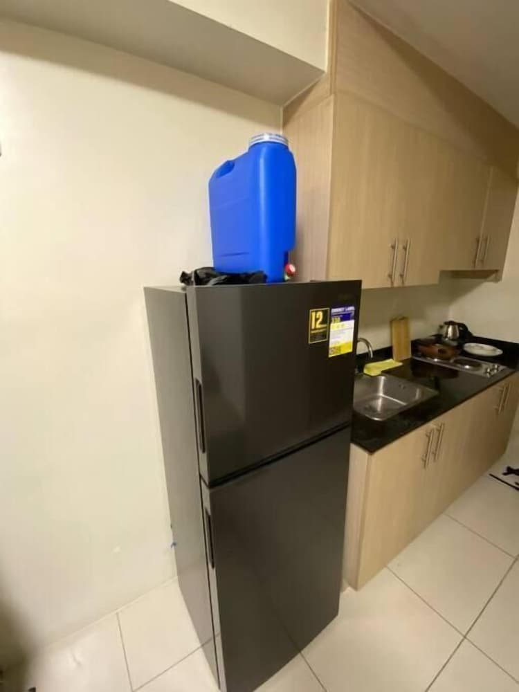 Breeze Residences 26th Floor