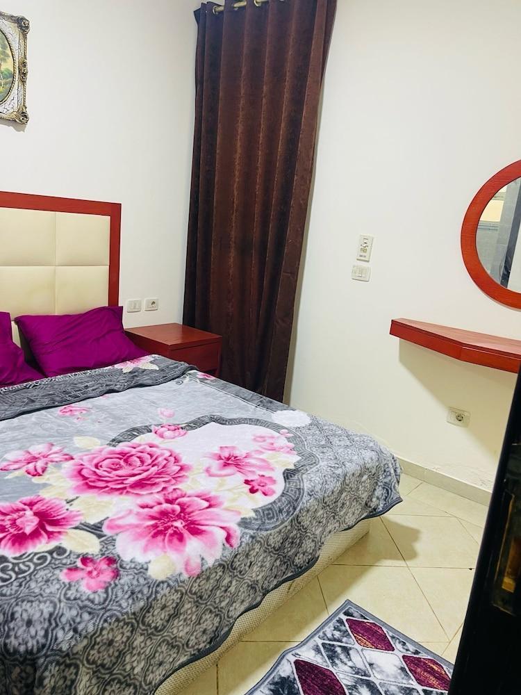 Porto Sokhna Chalets