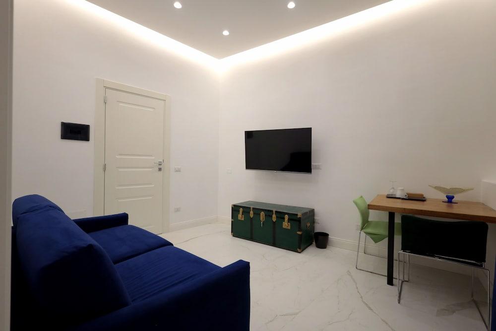 Relais Santa Lucia sul mare