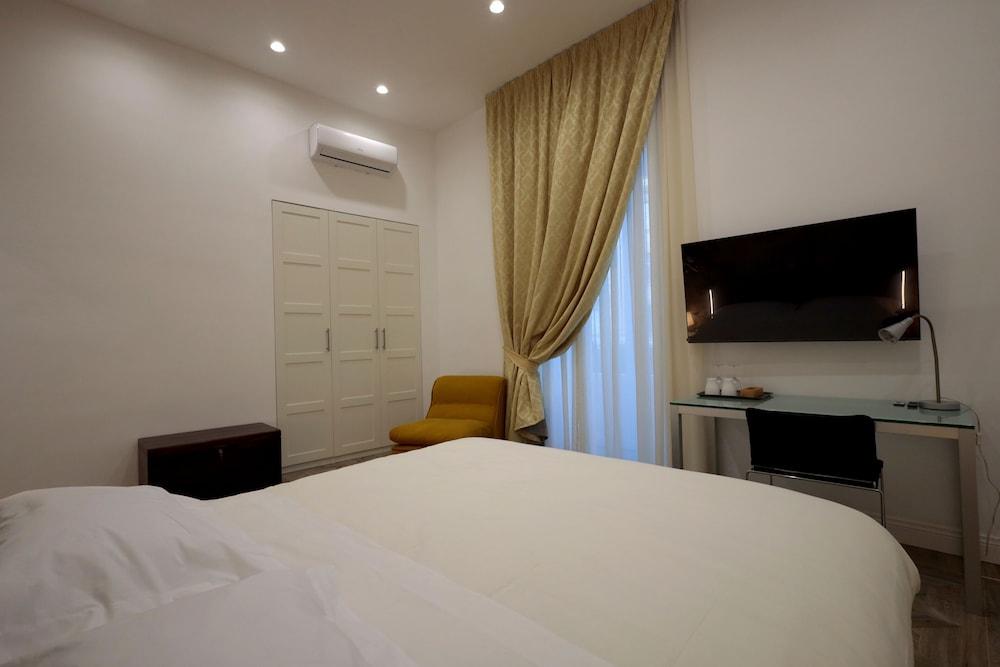 Relais Santa Lucia sul mare