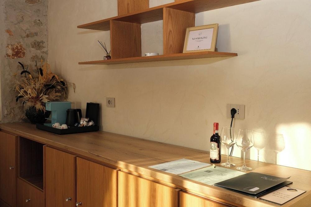 Zoe Hora Hotel Dhermi