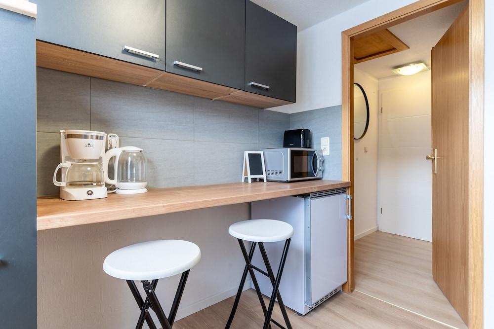 Ferienwohnung in Busum