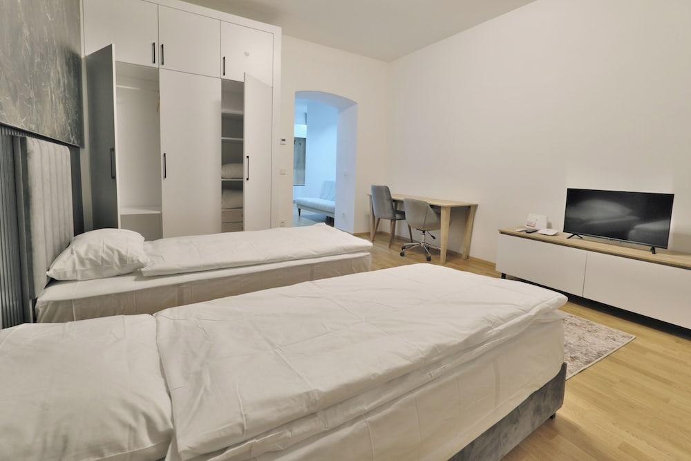 Vienna Lotusapartments