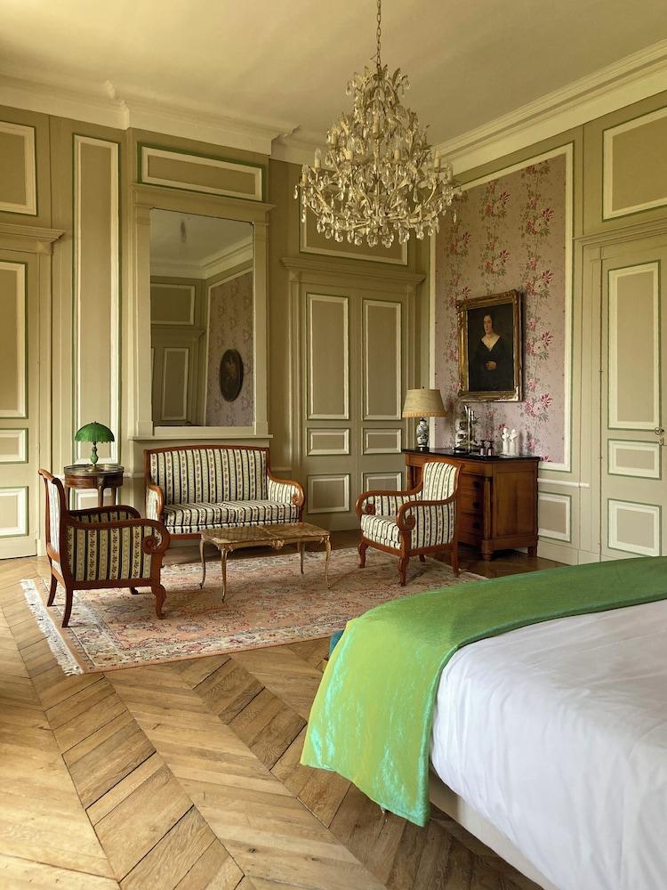 Château de la Ferrière