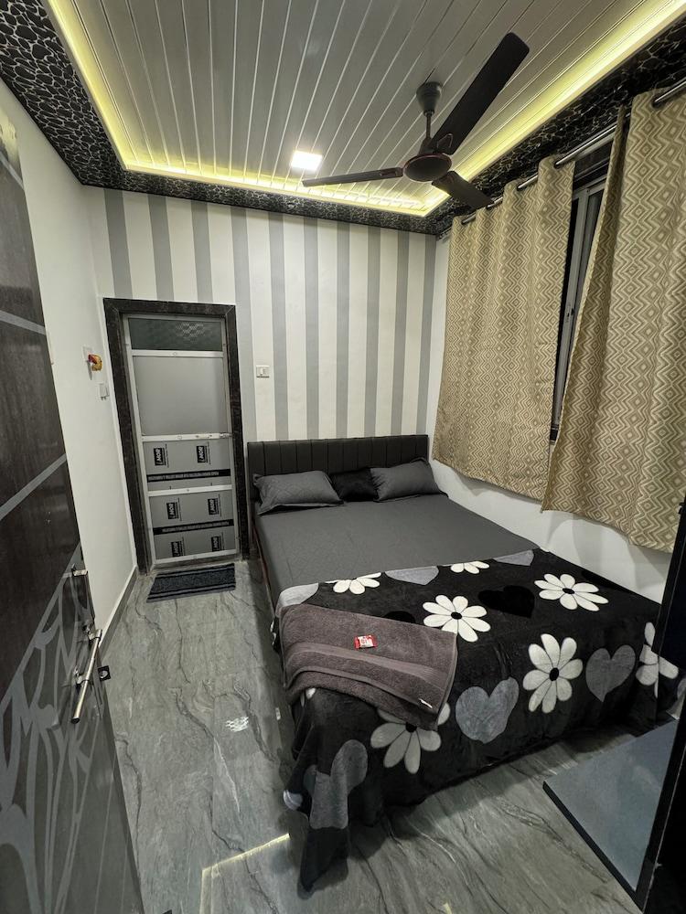 soge holiday lodging